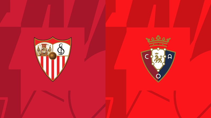 Phong độ của Sevilla hiện tại